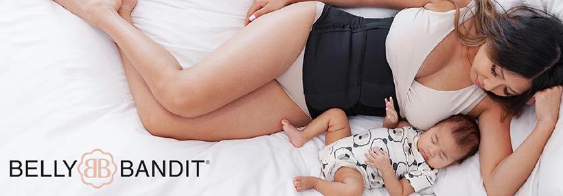 Belly Bandit, Intimates & Sleepwear, New Belly Bandit Mother Tucker  Postpartum Leggings Size S