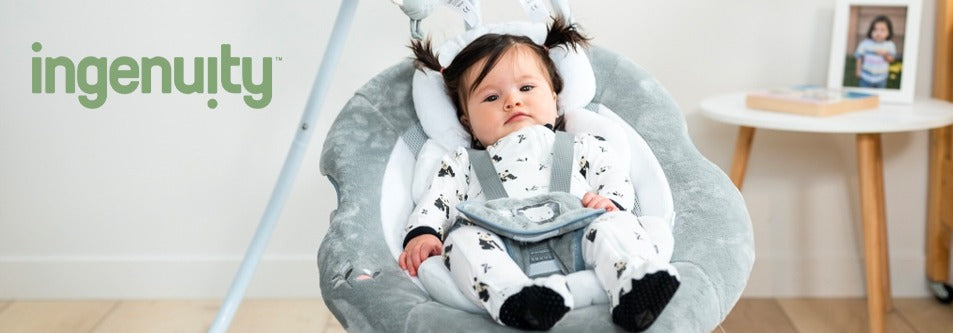 Ingenuity baby rocking online chair