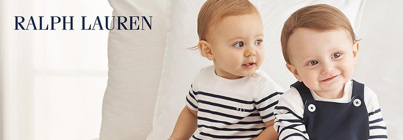 Ralph lauren childrens store hi-res stock photography and images