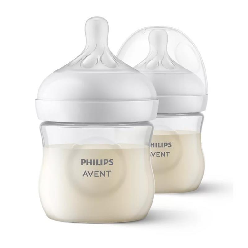 Pack X2 Mamaderas Classic 260ML - Philips Avent