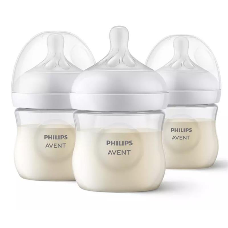 Philips Avent Natural Mini Single Electric Breast Pump - Netherlands