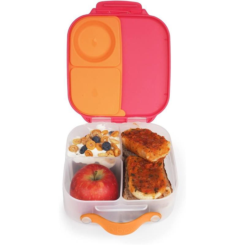 b.box for kids  lunchbox - strawberry shake – b.box for kids USA