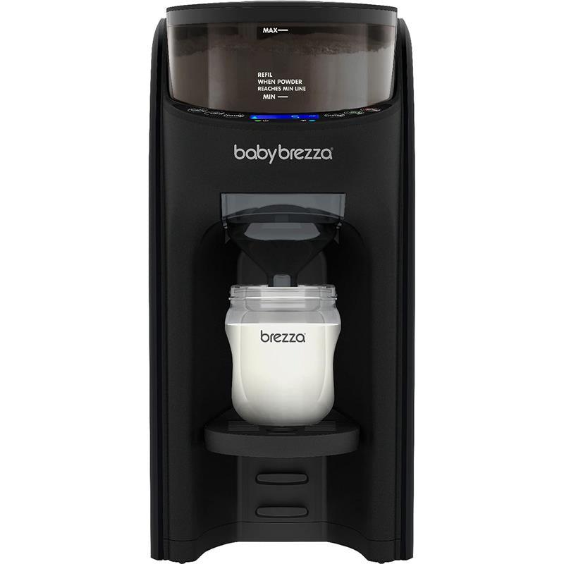 Baby Brezza One Step Formula Mixer, 1 ct - Fred Meyer