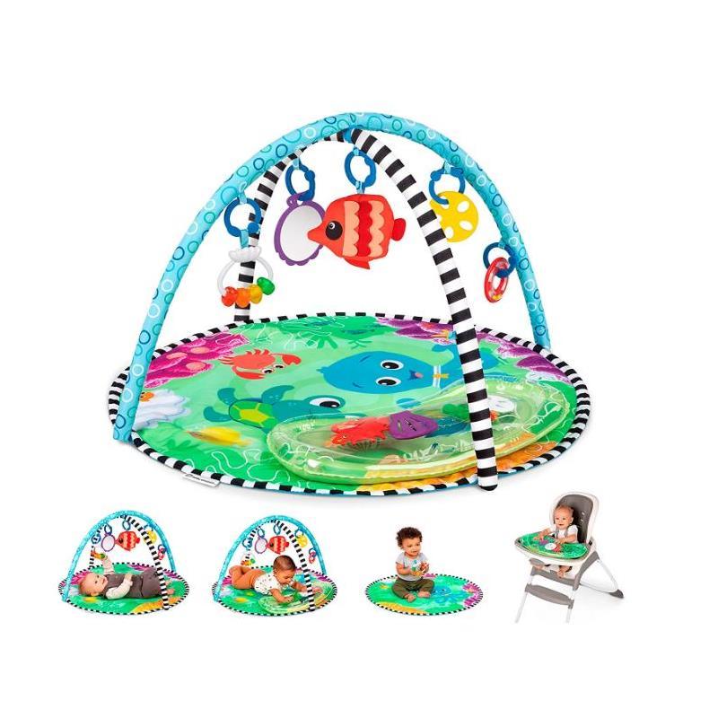 Baby Einstein Sea Dreams Soother Musical Crib Toy India