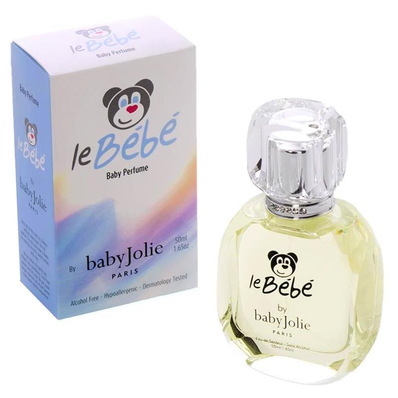 Top 10 parfum bébé - Mam'Advisor