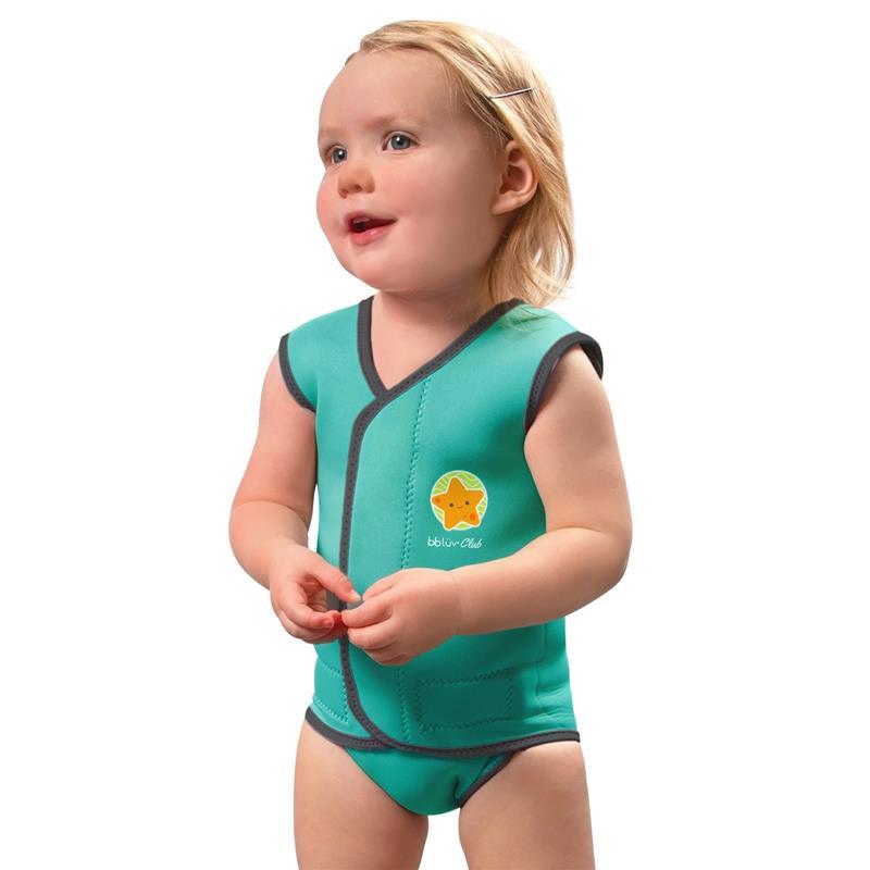bblüv - Naj - Evolutive toddler swimming vest