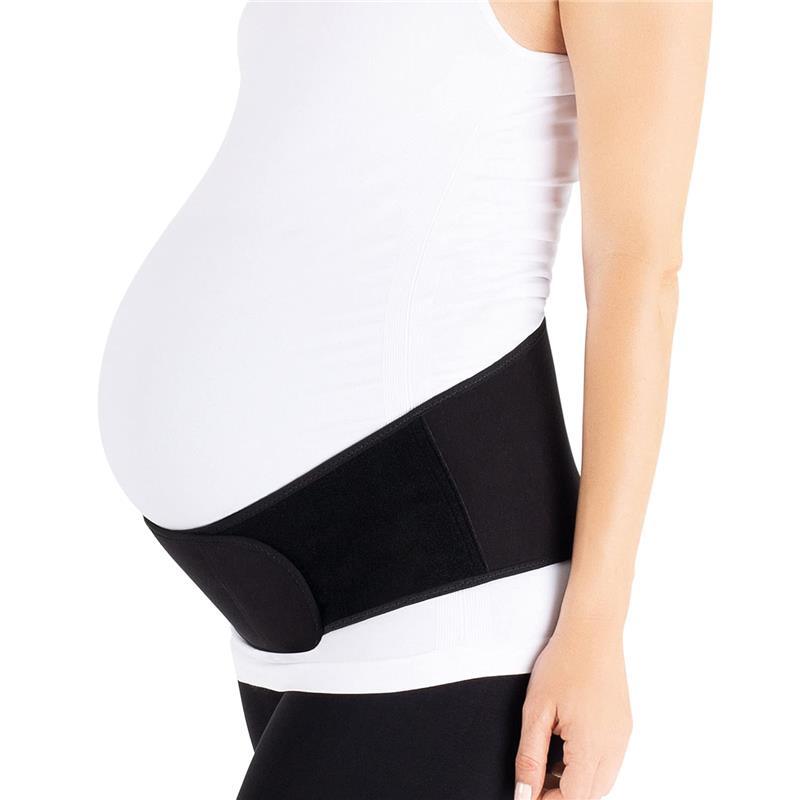 Belly Bandit - Upsie Belly Maternity Support, Black