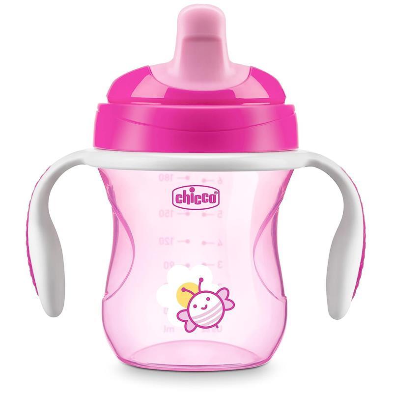 Trainer Sippy Cup – Mushie