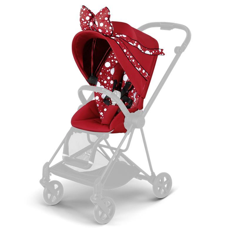 Luxury Baby stroller by Fendi. MacroBaby Mega Baby Store in