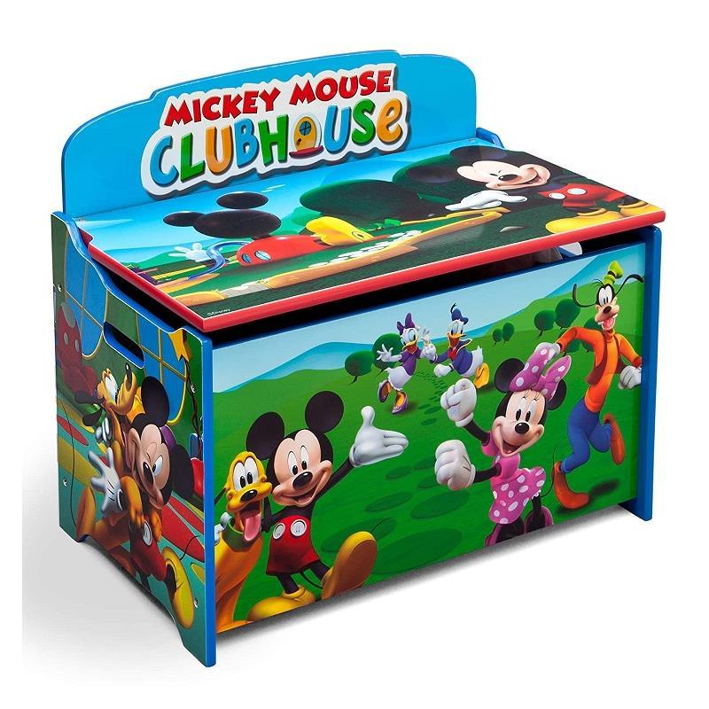 Deals boys Store's online Disney Mickey And Minnie Mouse Christmas Cookie  Jar With Lid Delivery
