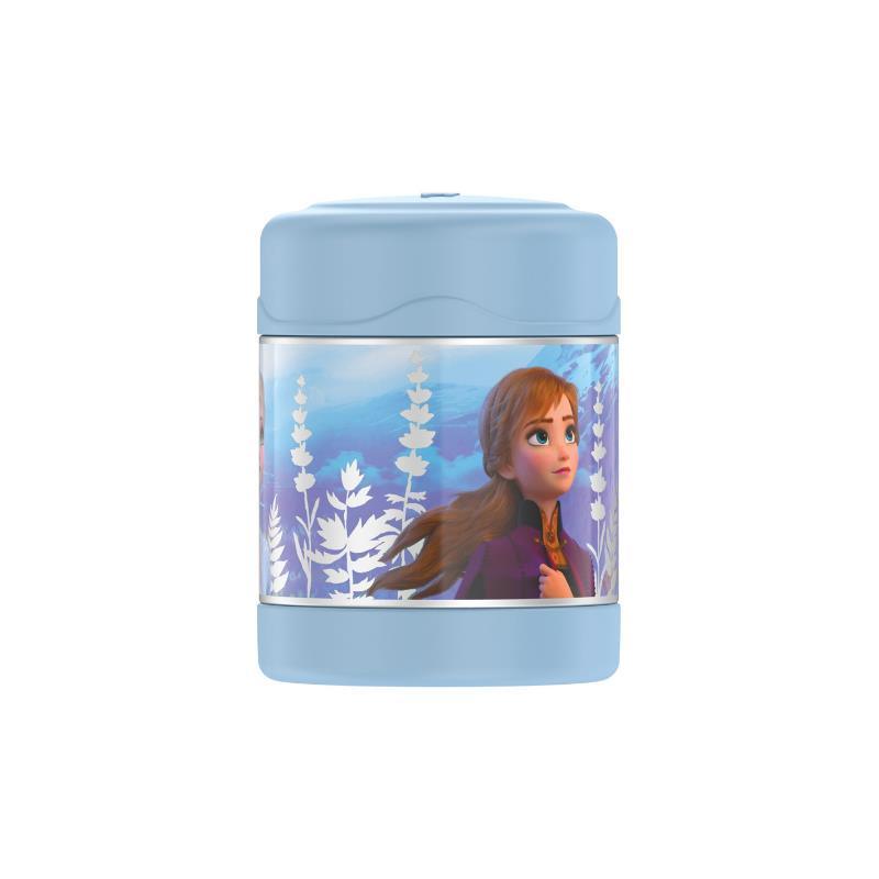 Thermos 10 oz. Kid's Funtainer Insulated Stainless Food Jar - Frozen 2