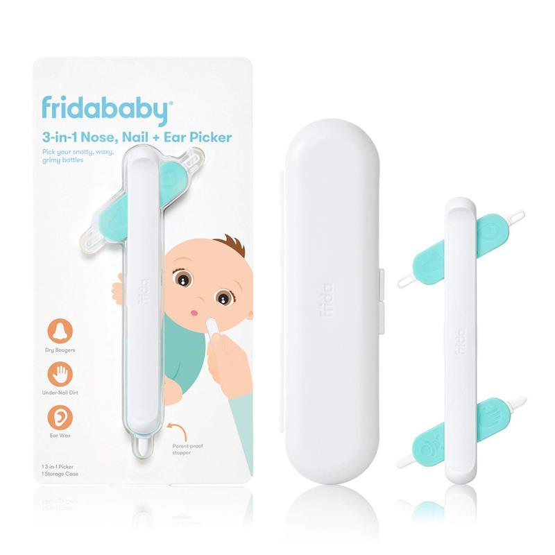  Frida Baby Nasal Aspirator 60 Hygiene Filters for