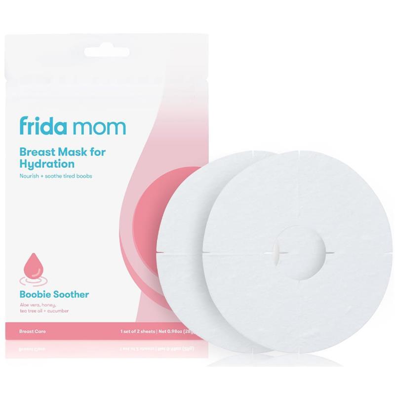 Frida Mom Disposable Postpartum Underwear Step 2 Boyshort Briefs NEW