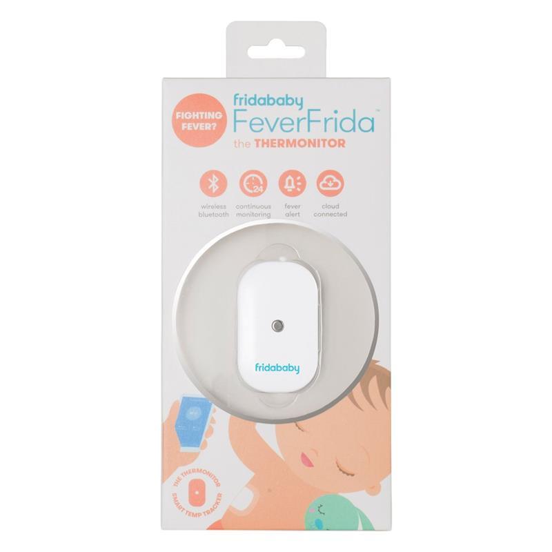 FeverFrida Cool Pads by FridaBaby I really love this product