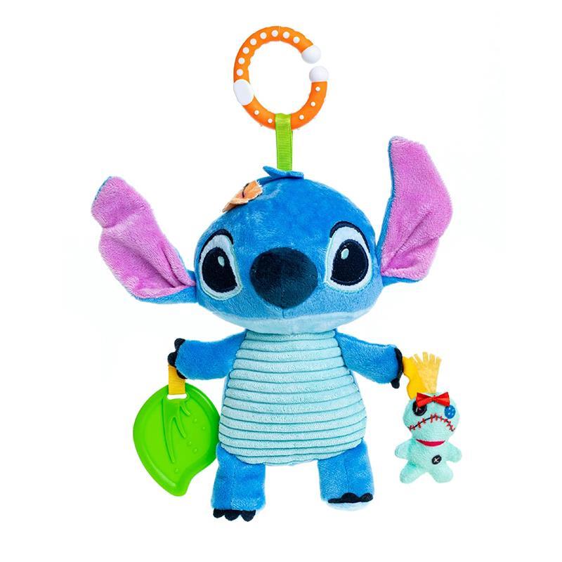 Disney Stitch Jogger Pants Set for Toddlers and Vietnam
