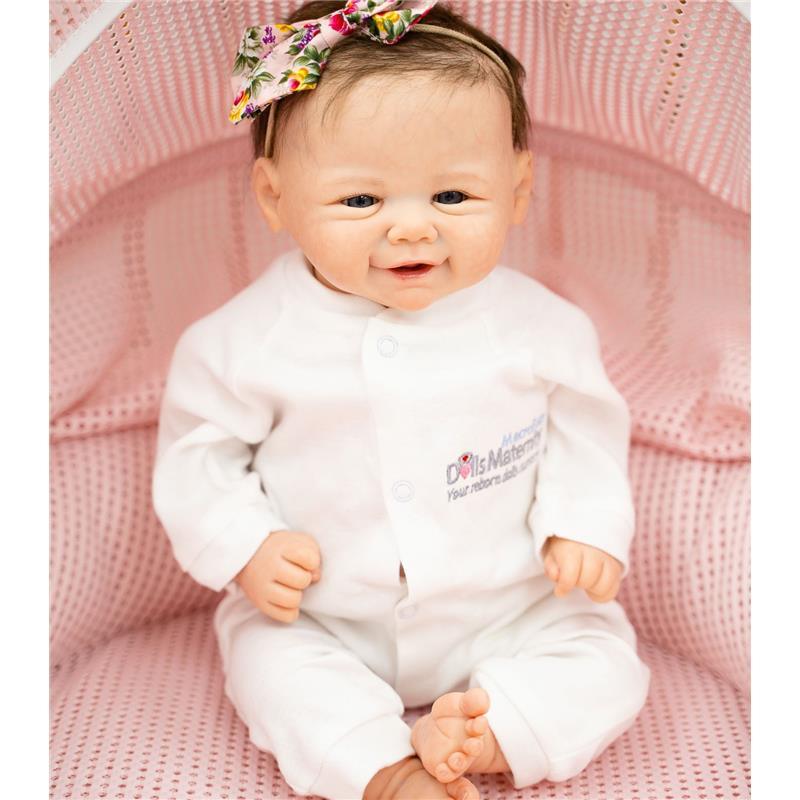 MacroBaby Dolls Maternity's Instagram profile post: “At MacroBaby