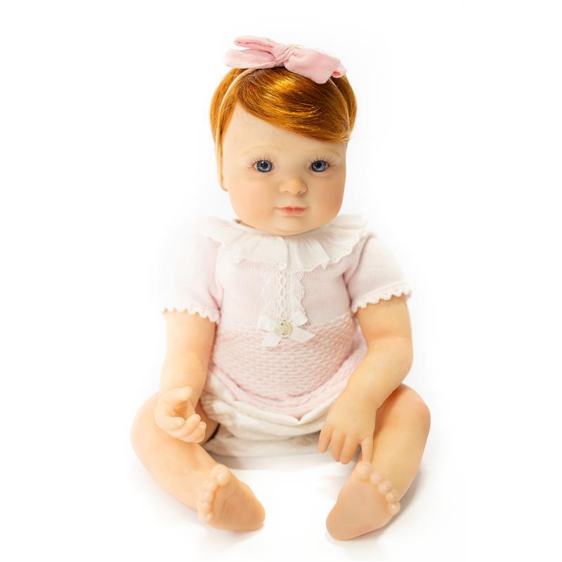 The most beautiful reborn baby dolls ready for adoption! Visit us