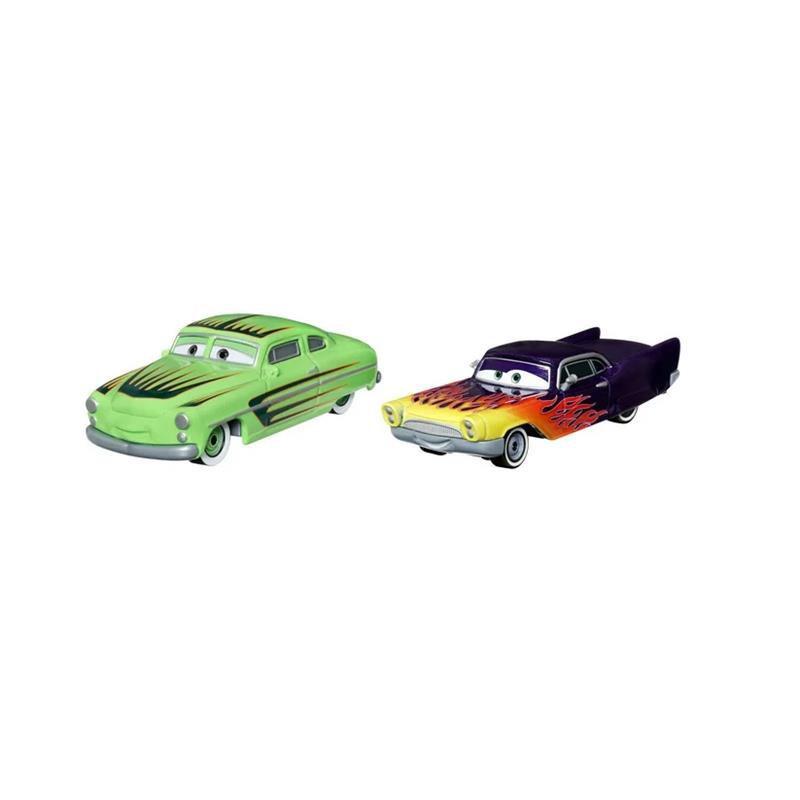 Mattel - Cars Character Cars