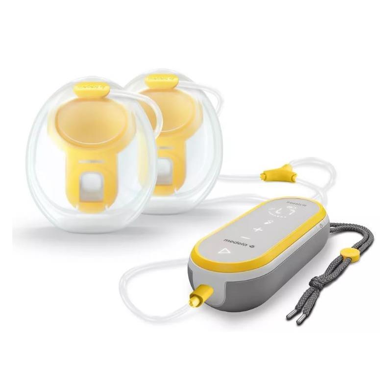 Medela Kenya - Nipple shapes and sizes can vary a lot from