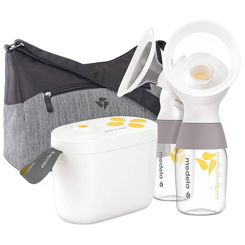 Everything you Need to Know about Breast Pump Parts – Lilu