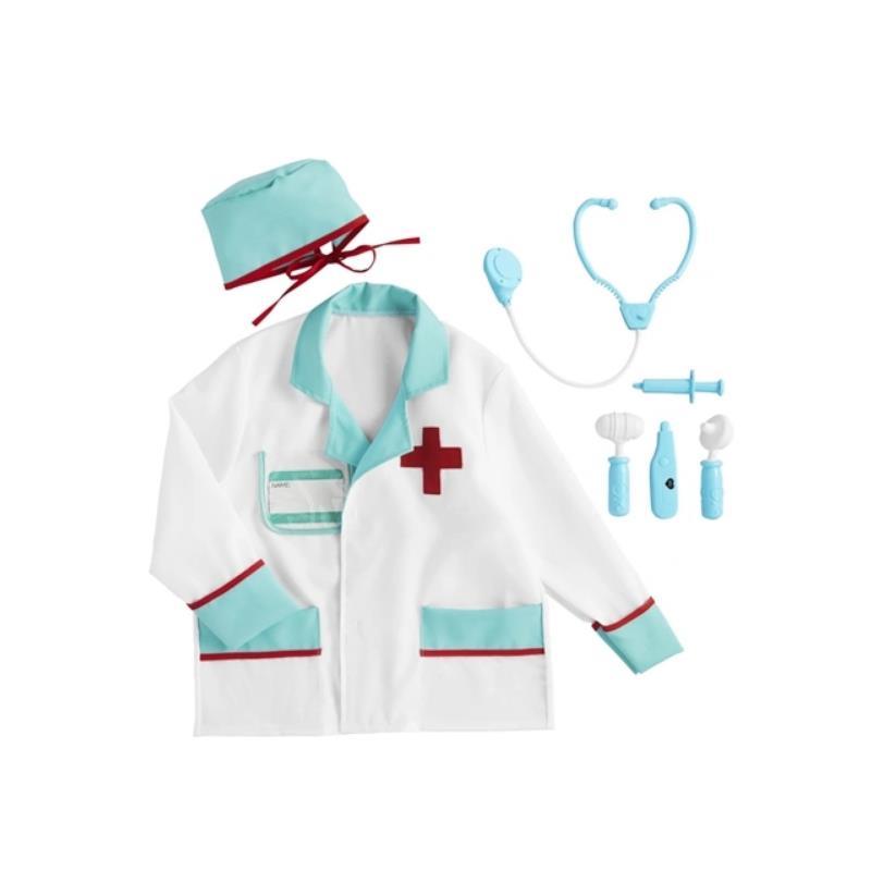 How To Choose Medical Scrubs Guide - Prudential Uniforms