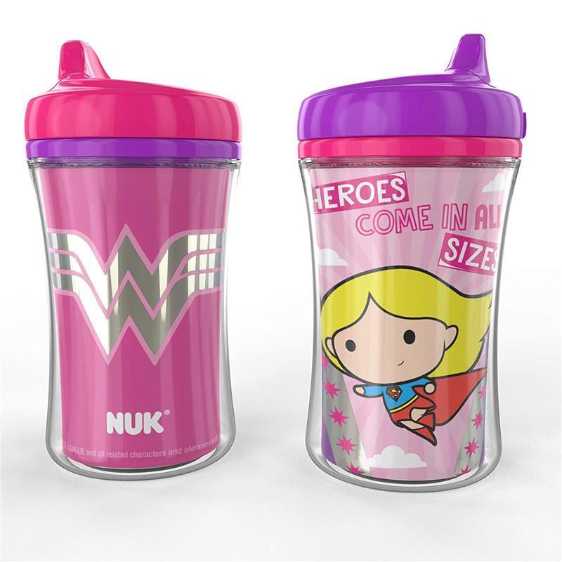 Fun Express Kids' Turkey Reusable Plastic Cups with Lids & Straws