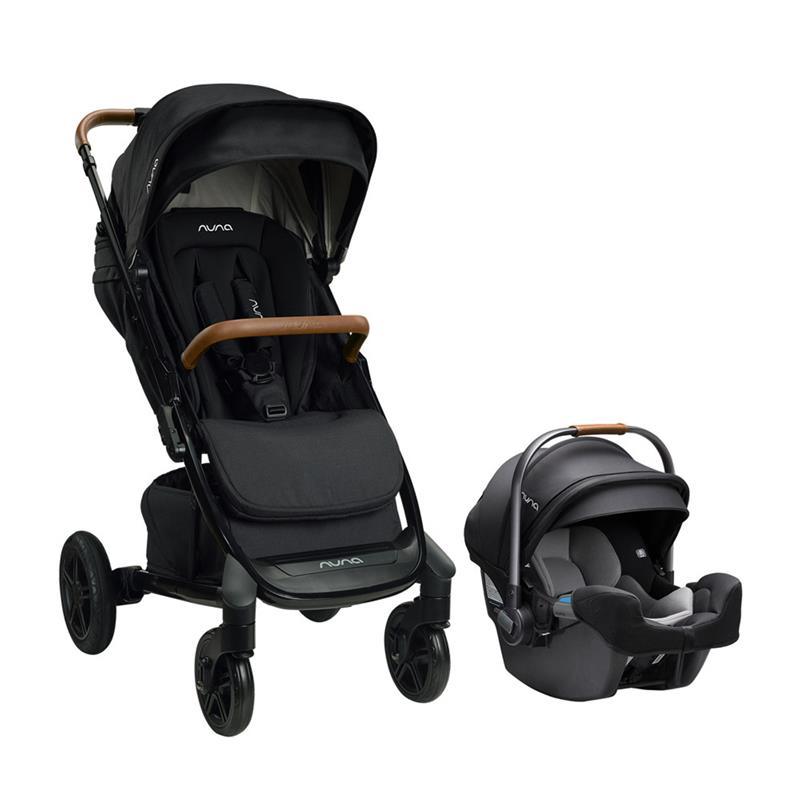 Fendi Kids - Stroller, Brown, Girl, One Size Baby