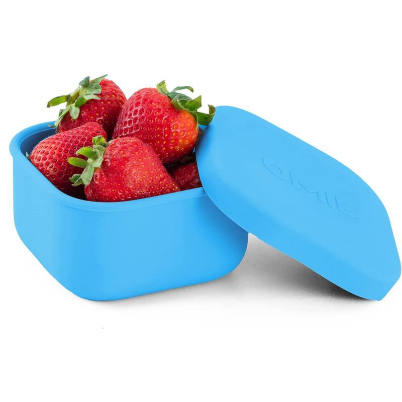 Omie  Snack Container - Kids in the Kitchen
