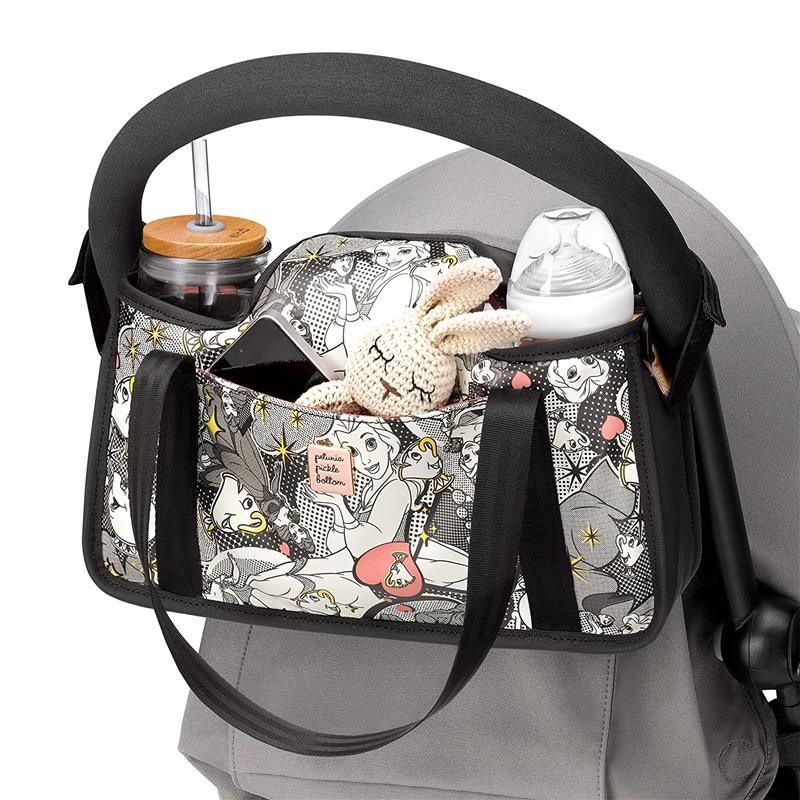  Starte Baby Diaper Backpack with Stroller Straps Large Capacity  Baby Bags for Fashion Mommy Maternity Nappy Bag,Cow Grain : Baby