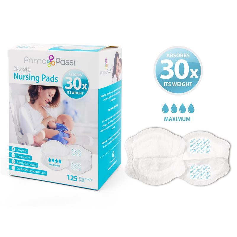 Product Authenticity Guarantee Choosing the Perfect Nursing Pads