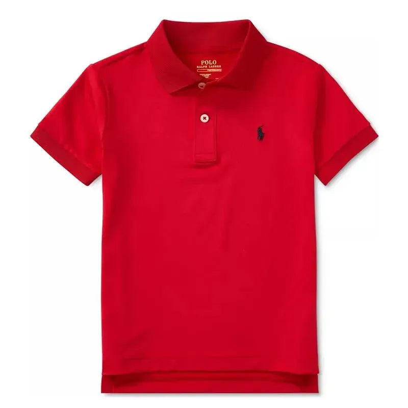 Ralph lauren baby boy polo shops shirt