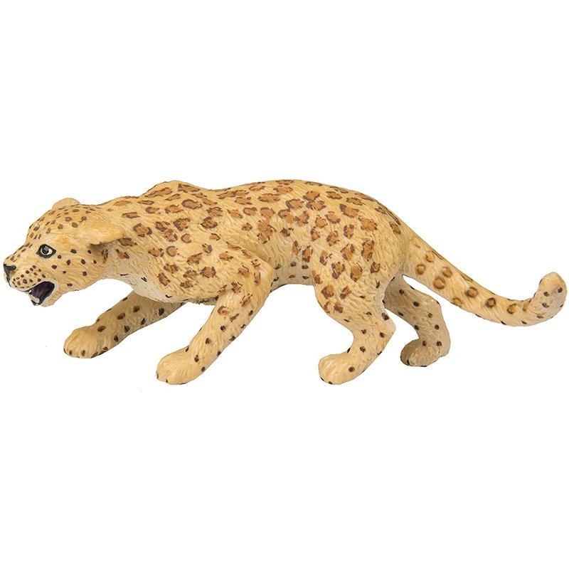 Safari Ltd. - Leopard - Wildlife