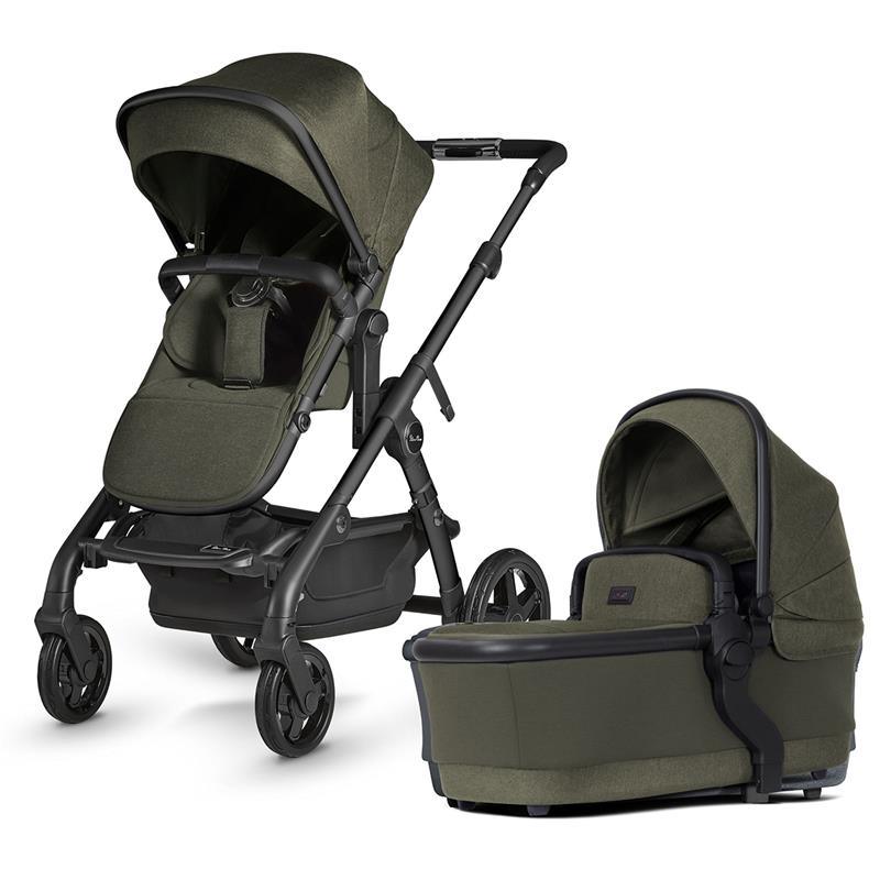Baby Stroller Portable Baby Standard Pram Travel Guinea
