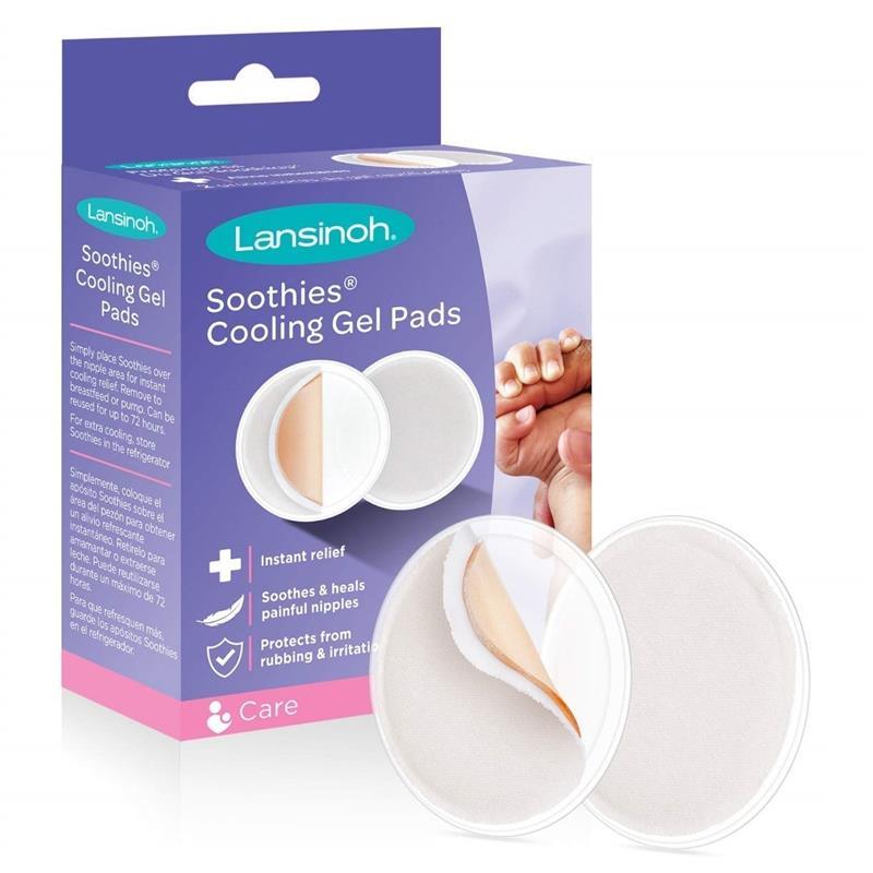 8 Pads Hydrogel Pads for Breastfeeding Soreness Support - Immediate Relief  Nipple Gel Soothing Pads - Easy Apply Gel Nipple Pads for Breastfeeding -  Reusable Form Adjusting Breastfeeding Gel Pads