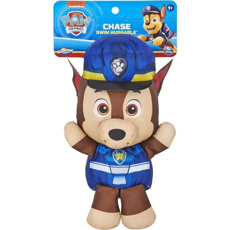 Paw patrol chase peluche shops