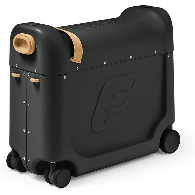 Personalized Rolling Suitcase / Stephen Joseph