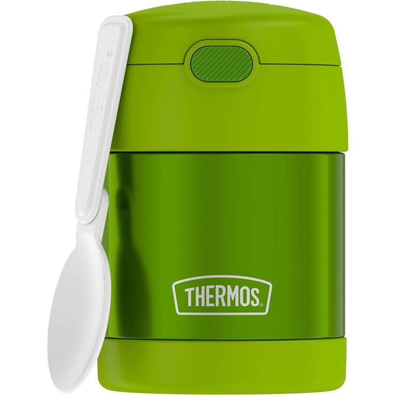 Thermos, Kitchen, Thermos Funtainer Oz Insulated Food Jar