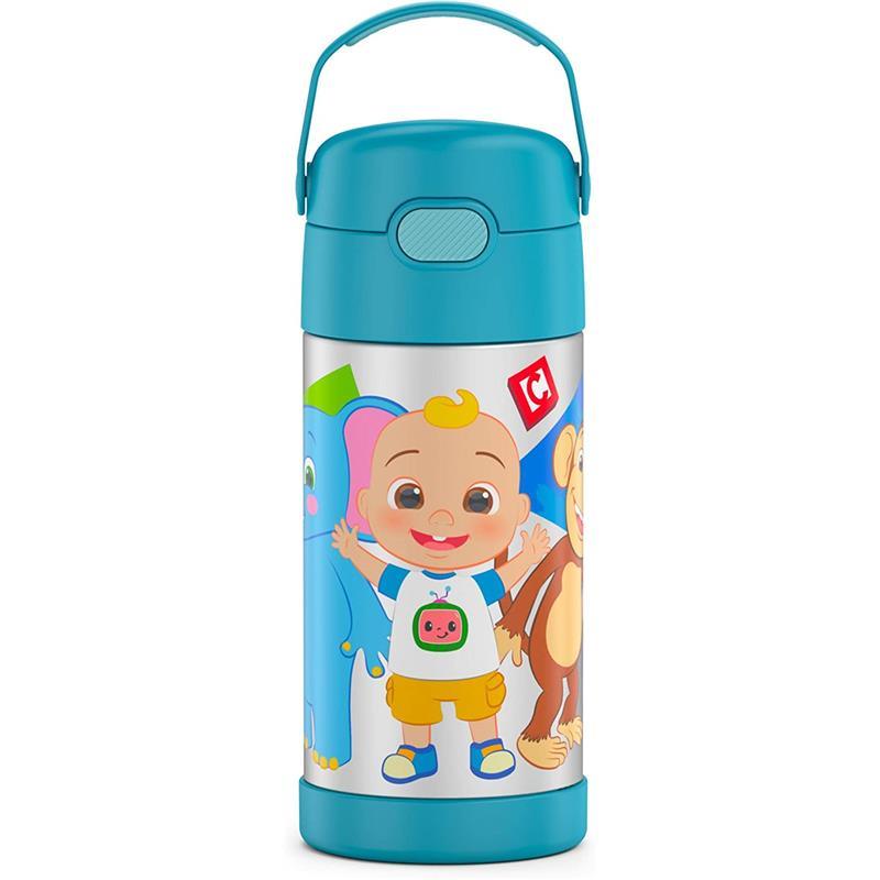 Thermos Kids' 12oz FUNtainer Bottle - Paw Patrol