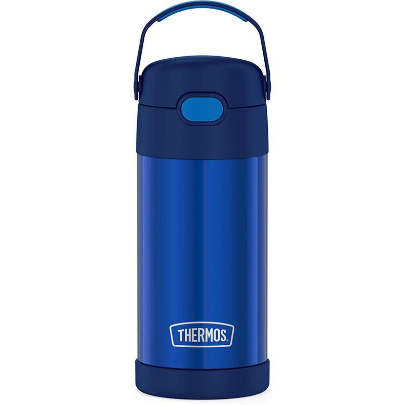 How to Use a Thermos the Right Way - Nurture Life
