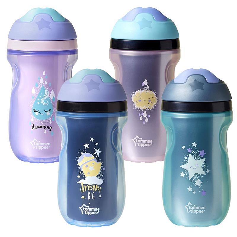Disney Frozen Insulated Sippy Cups 9oz BPA Free Leak Proof Drop Guard Set  Of 2
