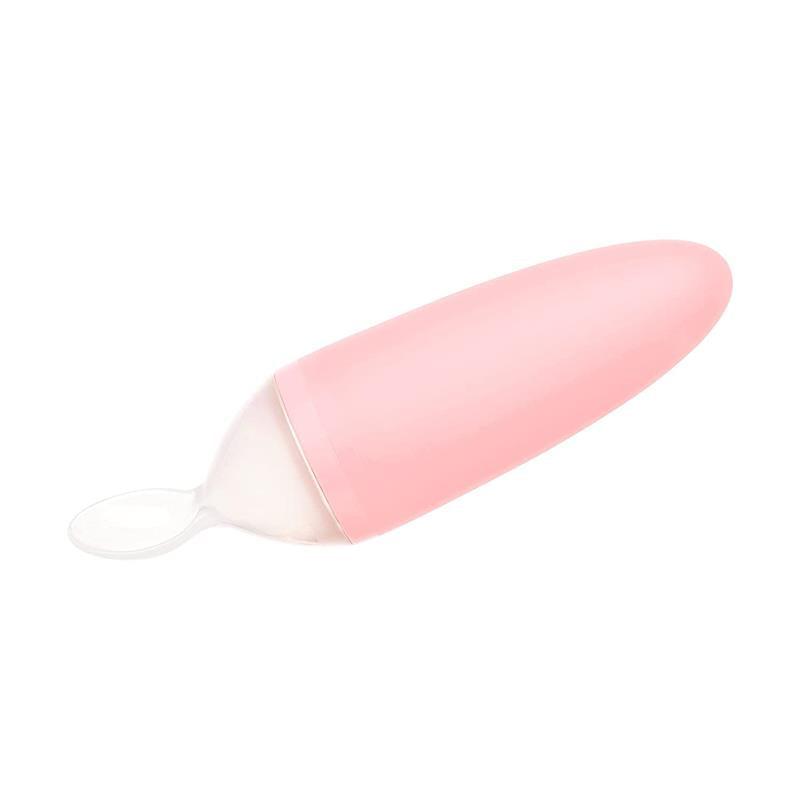 Bumkins - Baby Silicone Dipping Spoons - Tutti Frutti