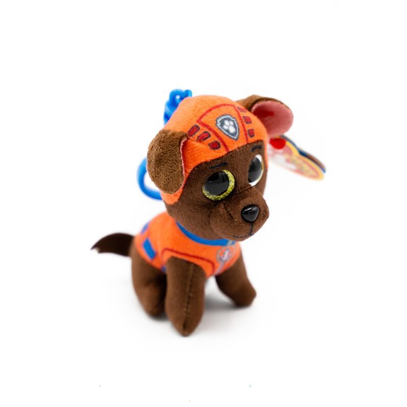 Mascot Zuma, the famous brown dog in Paw Patrol Sizes L (175-180CM)