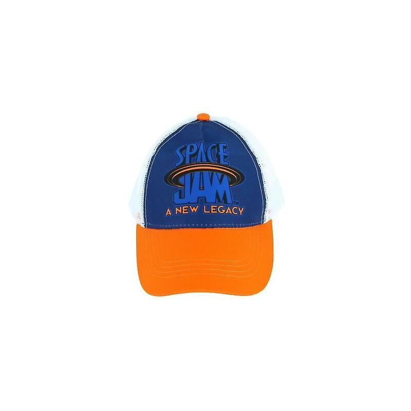 United Pacific Designs - Space Jam Kids Baseball Hat