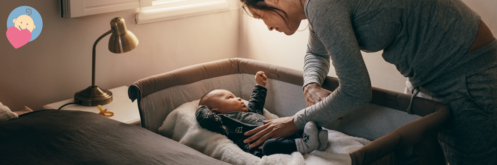 Best Bedside Baby Bassinets of 2023 MacroBaby