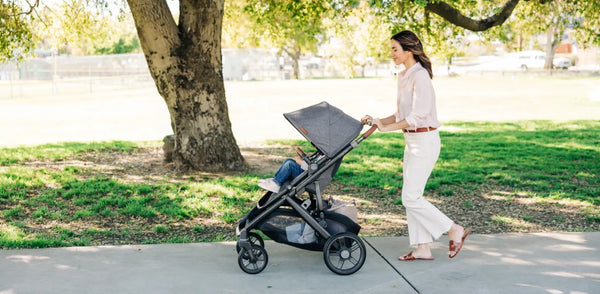 UPPAbaby Vista V3 vs. Vista V2: What’s New and Why You’ll Love It