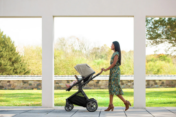 Top New Strollers of 2024: A Detailed Guide for Modern Parents