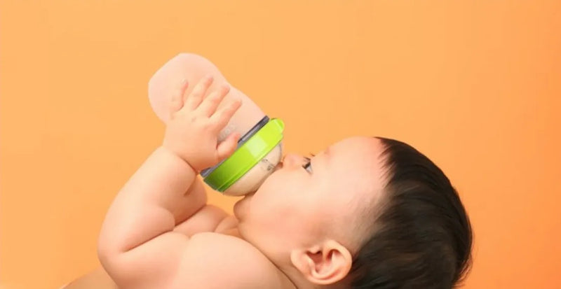 The Ultimate Guide to Choosing the Best Baby Bottle