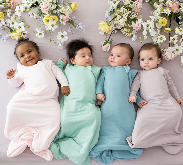 Kyte Baby vs. Halo: Which Sleep Sack is Right for Your Baby?