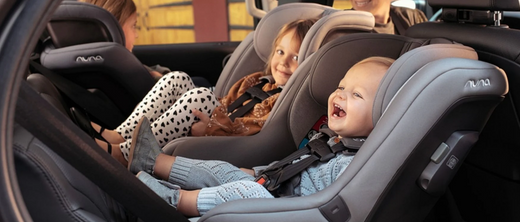 Nuna Convertible Car Seat Comparison: Choosing the Best Car Seat for Your Baby