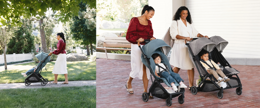 UPPAbaby MINU V3: What’s New and How It Compares to the MINU V2